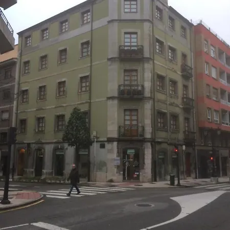Centriquisimo, Bonito, Comodo, Wifi, Campomanes Apartment
