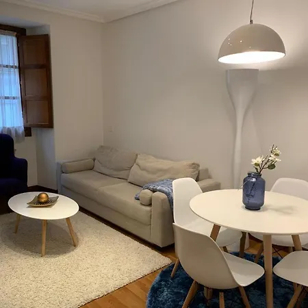 Centriquisimo, Bonito, Comodo, Wifi, Campomanes Apartment *