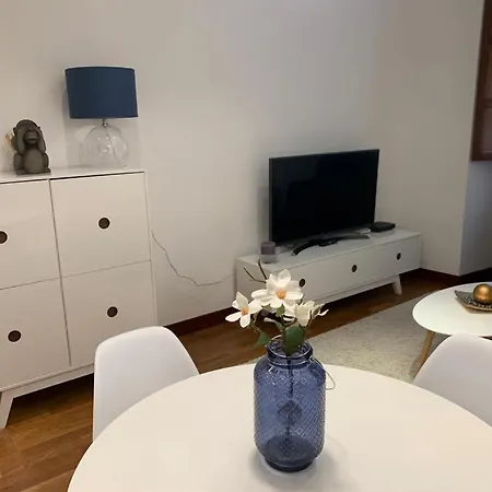 Apartment Centriquisimo, Bonito, Comodo, Wifi, Campomanes *